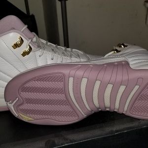 Jordan 12s RETRO PREM HC GG